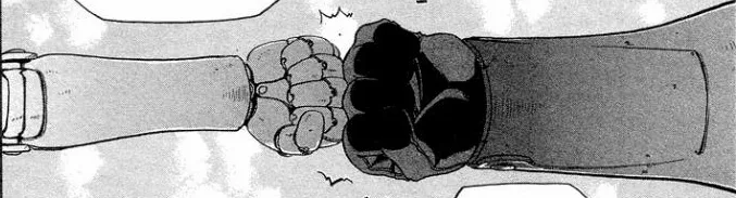 Manga: review de la edición KanzenBan de Full Metal Alchemist vol. #3 [Norma Editorial].