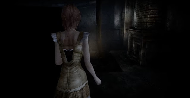 Fatal Frame: Mask of the Lunar Eclipse