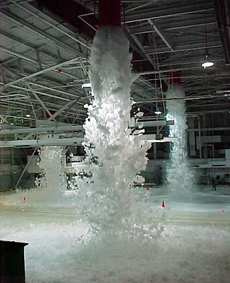 The Foam At Ellsworth Air Base (6) 1