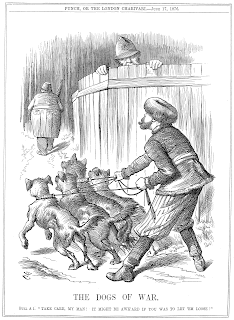 De John Tenniel - Punch, Dominio público, https://commons.wikimedia.org/w/index.php?curid=2975294