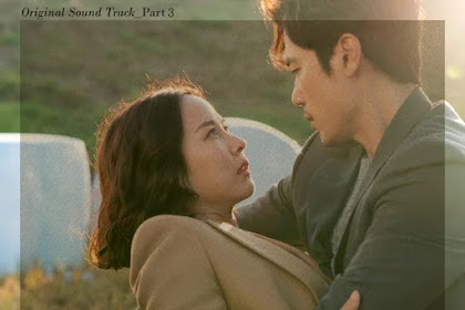 Lirik Lagu EJAE - Take It Slow OST Woman of 9.9 Billion Part 3 (Hangul, Romanize, English, Indo Lyrics)