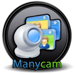 Free Download ManyCam 4.1 For Windows