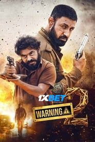 Warning 2 2024 Hindi Dubbed (Voice Over) WEBRip 720p HD Hindi-Subs Online Stream
