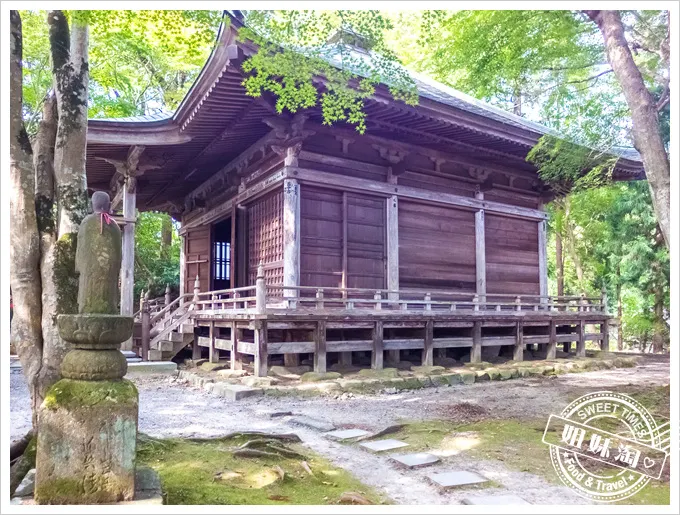 中尊寺