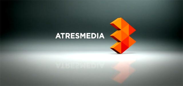 Logo Atresmedia