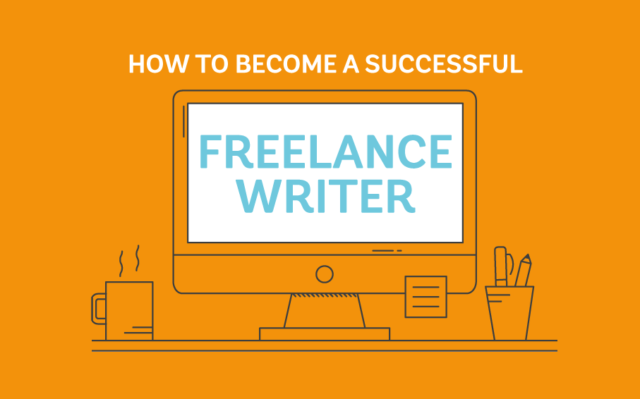 how to become a freelance writer and make money