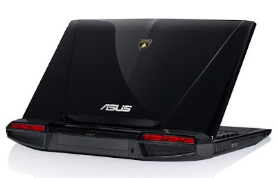 ASUS Lamborghini VX7SX