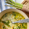 ASPARAGUS SOUP