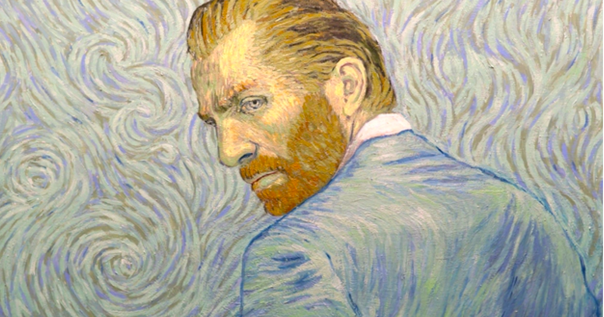 Van Gogh Documentary To Be First Completely Painted Feature Film Ever