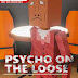 Game Psycho on the Loose PC
