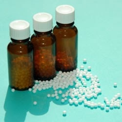 Sihat Bersama Homeopati & Perubatan Alternatif: Pemilihan 