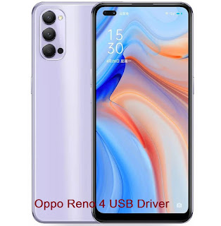 Oppo-Reno-4-USB-Driver-Download