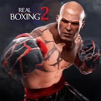 تحميل لعبة Real Boxing 2 مهكرة للاندرويد