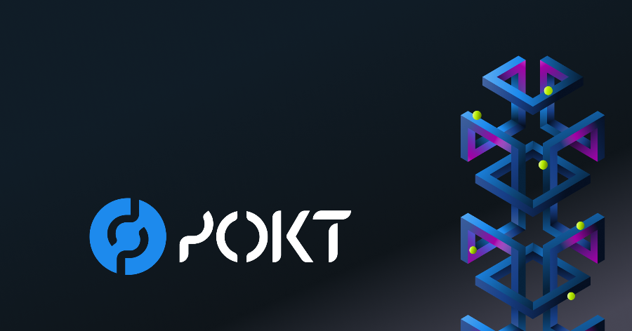 Web3 Infrastructure Token $POKT Lists on KuCoin Exchange