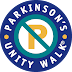 Parkinson's Unity Walk 2024