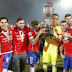 Η Χιλή κατέκτησε το Copa America