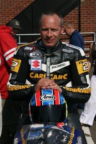 Essex Bikesafe / Advanced riding