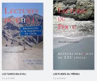 Lectures d'ailleurs