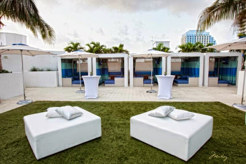 Miami Party Rental | Wedding Venues | Led Dance Floor Miami