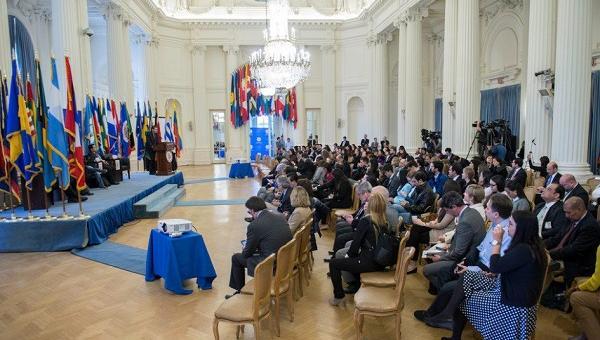 Análisis AFP: OEA discutirá crisis en Venezuela, con posible apoyo a nuevo diálogo