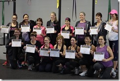 Perfect attendance-Jan-Feb 2018