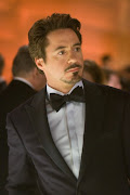 Robert Downey Jr