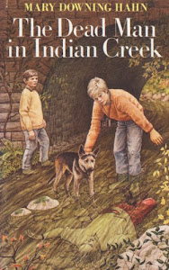 The Dead Man in Indian Creek (English Edition)