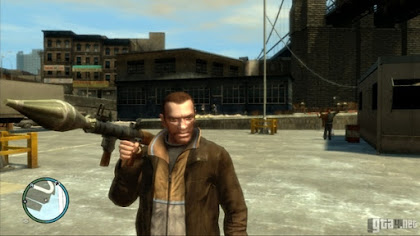 Download GTA IV 