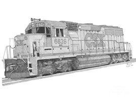 csx-diesel-locomotive-calvert-koerber