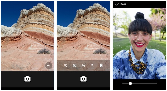 Google Camera, Membuat Hasil Foto Menjadi Lebih Bagus