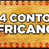 34 Contos Africanos disponível para download