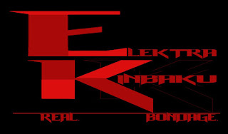 Elektra Kinbaku Logo