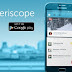 تطبيق  Periscope