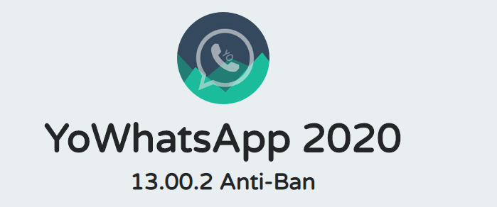 Yowhatsapp Apk 13 00 2 Free Download 237 Solution