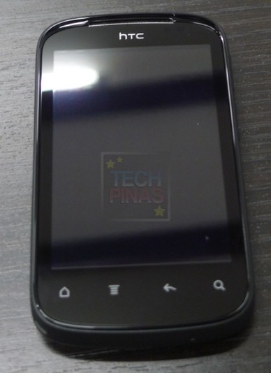 htc explorer