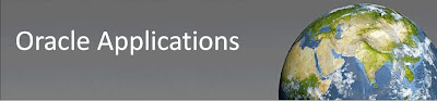 Oracle Applications