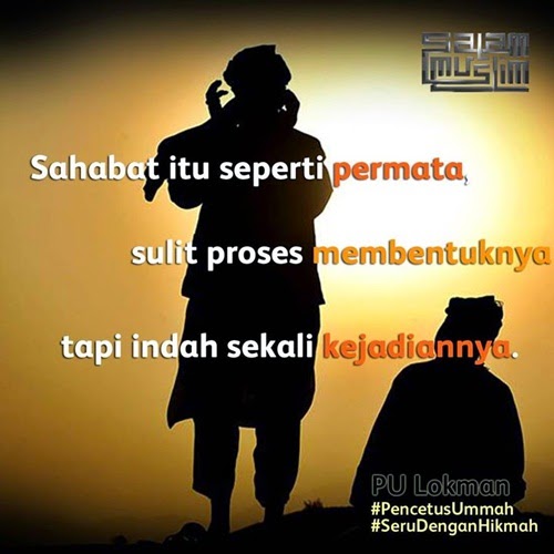 WW: Sahabat Itu Seperti Permata - Yumida