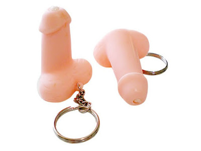 Pecker Key