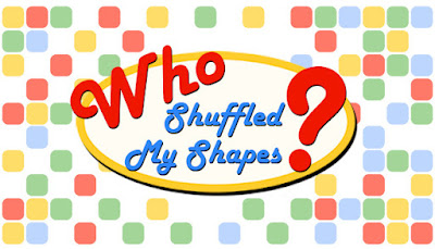 Who Shuffled My Shapes New Game Pc Steam