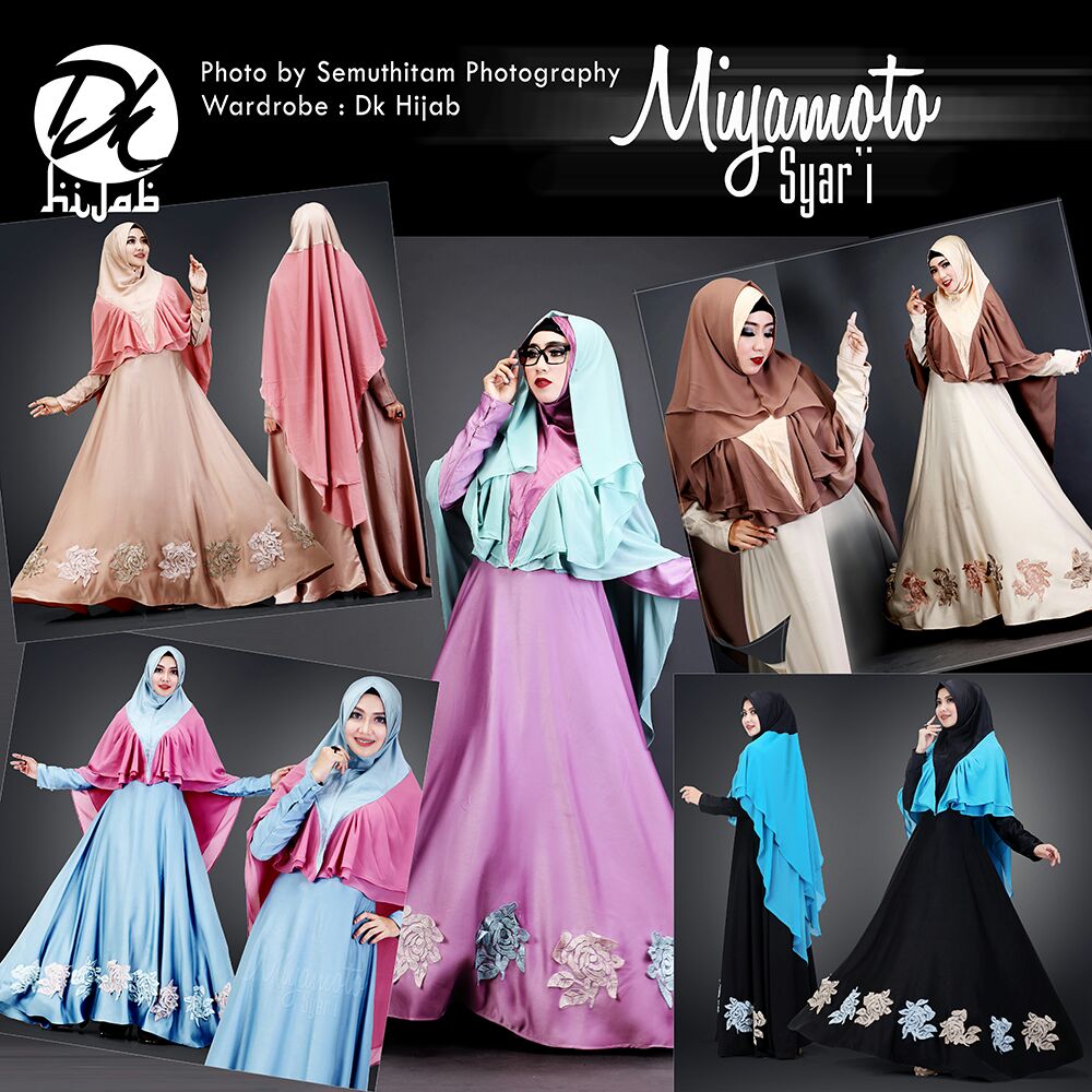 Miyamoto Syari By DK Hijab Jual Busana Muslimah Cantik Modern Love Hijab Indo 085230801919 28129jpg