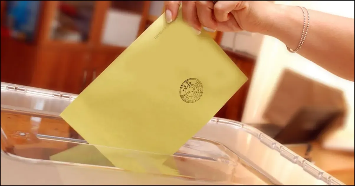 Rüyada Oy Kullanmak Görmek Ne Anlama Gelir?