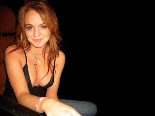 Lindsay Lohan hd Wallpapers 2013