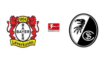 Bayer Leverkusen vs Freiburg (2-3) highlights video
