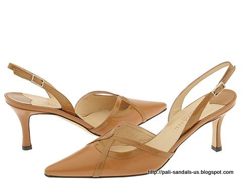 Pali sandals:sandals-107527