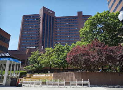 5-star hotel in Albany