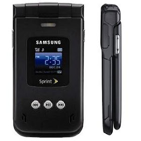 Sprint On Holiday In Samsung 00 Blade Mp3 Bluetooth Camera Cell Phone New 79 But It Is A Little Laggy