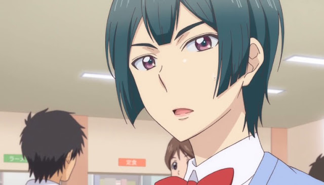 Watashi ga Motete Dousunda Episode 5 Subtitle Indonesia