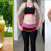 She Drank The Juice Every Day..This is What Happened to Her Belly