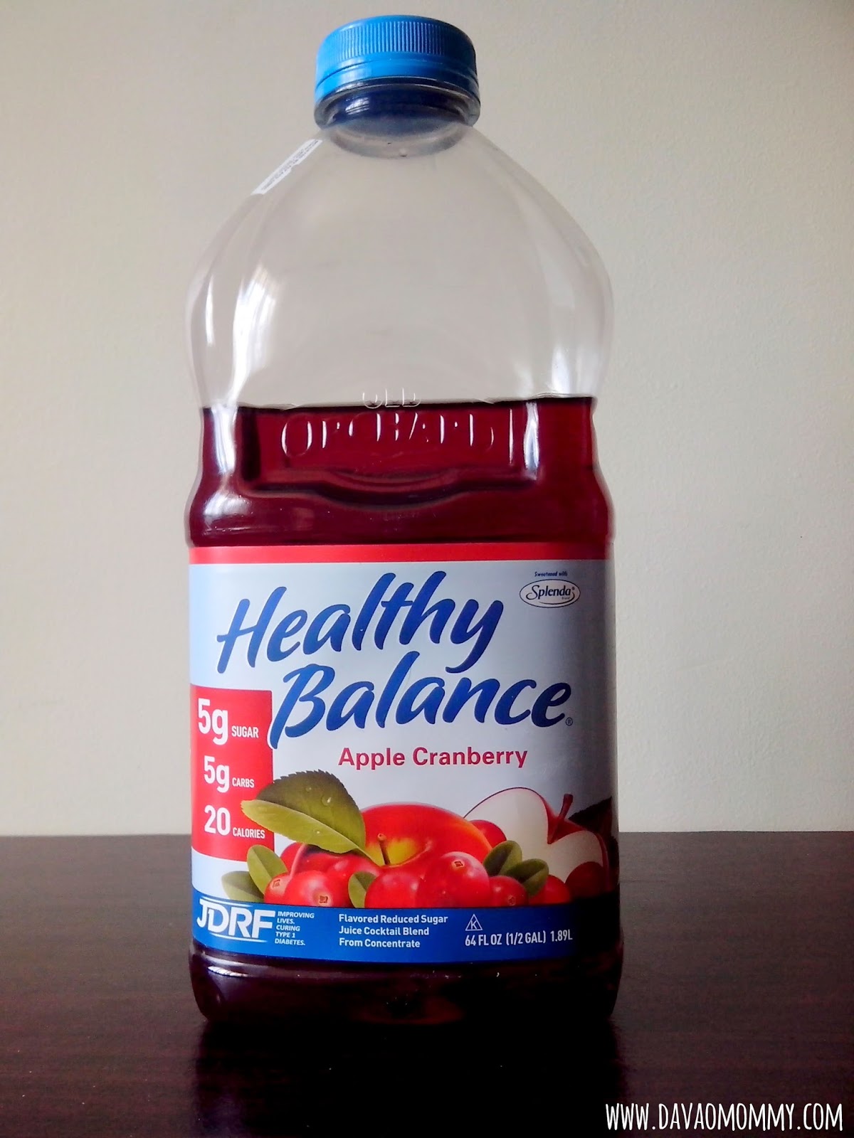 healthy balance apple cranberry juice, apple cranberry juice