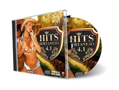 Hits Sertanejo 4.1 (2012)